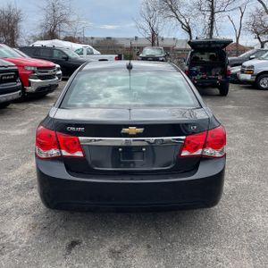 CHEVROLET CRUZE 2LT AUTO - 7