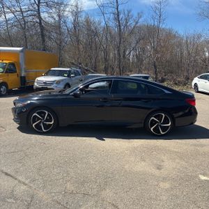 HONDA ACCORD SPORT - 3