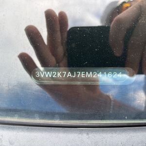 2014 Volkswagen JETTA S — миниатюра 51