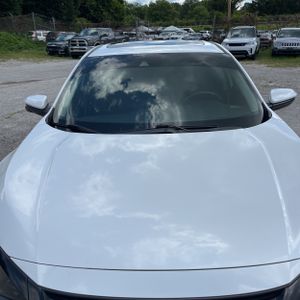 2019 Honda CIVIC EX — миниатюра 15