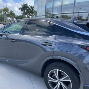 LEXUS RX 350 BASE - 6