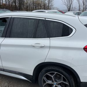 BMW X1 XDRIVE28I - 6