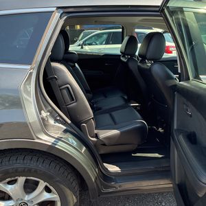 2013 Mazda CX-9 TOURING — миниатюра 35