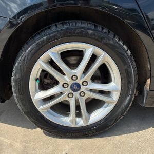 2018 FORD FUSION SE 缩略图 19