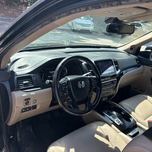 صورة 36 لـ 2016 Honda PILOT TOURING