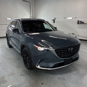 2023 Mazda CX-9 CARBON EDITION — миниатюра 12
