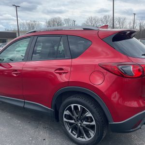 MAZDA CX-5 GRAND TOURING - 6