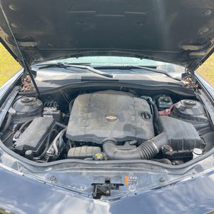 2013 Chevrolet CAMARO LT — миниатюра 41