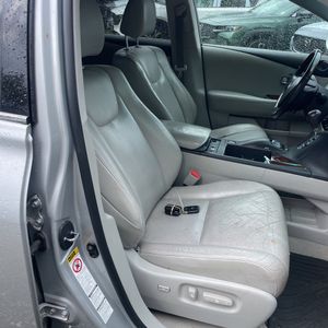 2010 Lexus RX 350 BASE 照片 33