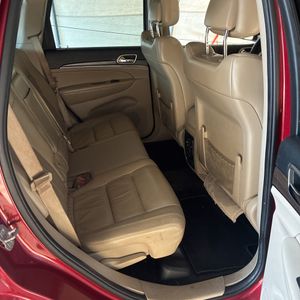 صورة 33 لـ 2014 JEEP GRAND CHEROKEE LIMITED