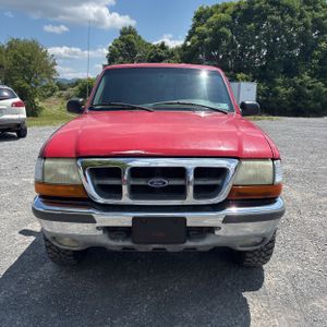 صورة مصغرة 14 لـ 1999 FORD RANGER XLT
