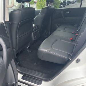صورة مصغرة 34 لـ 2024 Nissan ARMADA SV