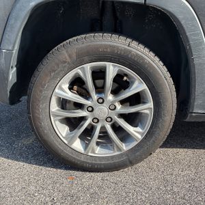 2019 JEEP CHEROKEE LATITUDE PLUS — миниатюра 19