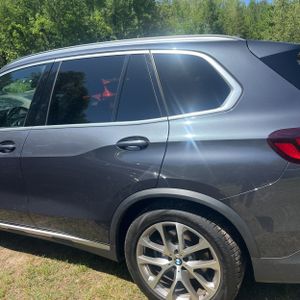 BMW X5 XDRIVE40I - 5