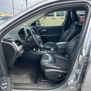 2016 JEEP CHEROKEE TRAILHAWK 照片 32