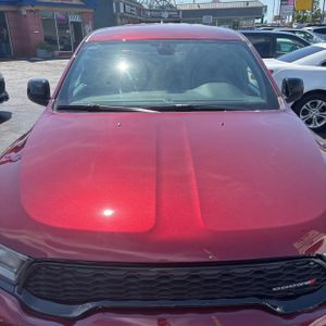 2026 Dodge DURANGO GT 缩略图 15