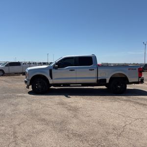 FORD F-250 SUPER DUTY XL - 3