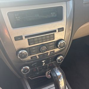 2012 FORD FUSION SEL — миниатюра 65