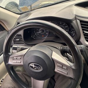 2010 Subaru OUTBACK 2.5I thumbnail 60