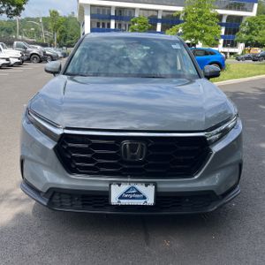 صورة مصغرة 14 لـ 2024 Honda CR-V EX-L