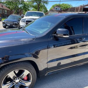 JEEP GRAND CHEROKEE - 2