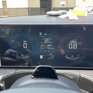 2024 Hyundai SANTA FE SEL 照片 38