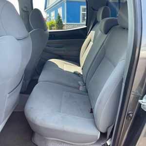 2011 Toyota TACOMA V6 thumbnail 33