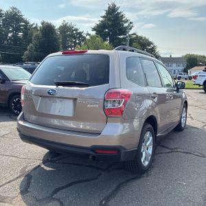 2015 Subaru FORESTER 2.5I PREMIUM — фото 8