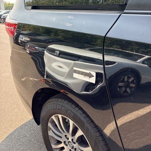 2020 Toyota SIENNA XLE 8-PASSENGER 缩略图 69