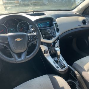 2013 Chevrolet CRUZE LS AUTO — миниатюра 35