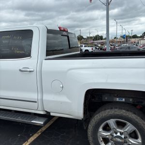 CHEVROLET SILVERADO - 6