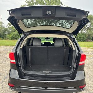 صورة مصغرة 47 لـ 2018 Dodge JOURNEY GT