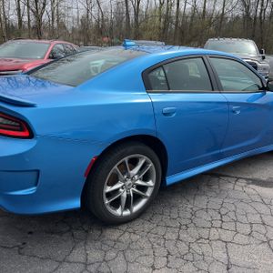 DODGE CHARGER GT - 9