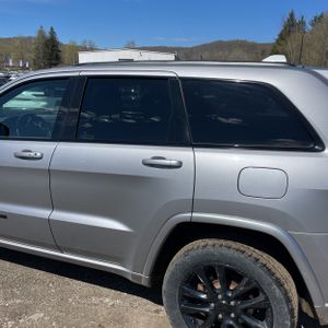 JEEP GRAND CHEROKEE ALTITUDE - 6