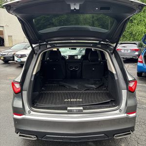 2023 Acura MDX SH-AWD W/ADVANCE — миниатюра 45