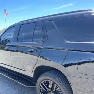 CHEVROLET TAHOE RST - 6