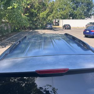 HONDA ODYSSEY EX-L W/DVD - 10