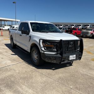 2024 FORD F-150 XL — миниатюра 12