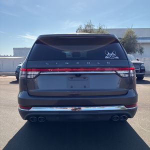 صورة 7 لـ 2020 Lincoln AVIATOR RESERVE