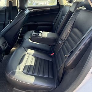 2019 FORD FUSION SEL — миниатюра 33