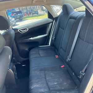 صورة مصغرة 34 لـ 2018 Nissan SENTRA S