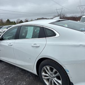 CHEVROLET MALIBU LT - 6