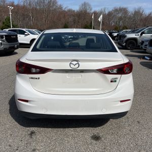 MAZDA MAZDA3 I TOURING - 7
