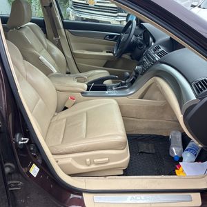 2010 Acura TL W/TECH 缩略图 33
