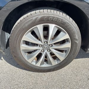 صورة مصغرة 17 لـ 2014 Acura MDX SH-AWD W/TECH