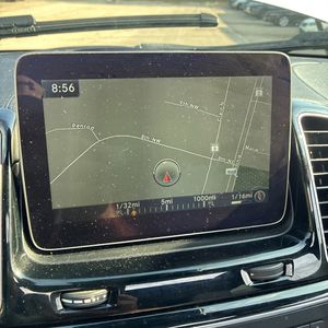 2017 Mercedes-BENZ GLS 照片 39