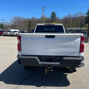 CHEVROLET SILVERADO 3500HD WORK TRUCK - 7