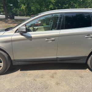 2011 Volvo XC60 3.2 photo 4