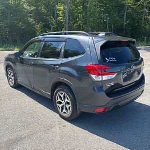 صورة 5 لـ 2019 Subaru FORESTER PREMIUM