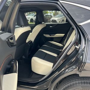 2022 Lexus NX 350 PREMIUM — миниатюра 33